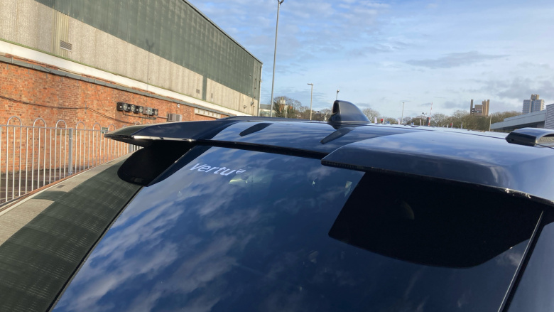 Toyota bZ4X 150kW Motion 71.4kWh 5dr Auto [11kW] Electric Hatchback